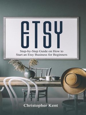 cover image of Etsy